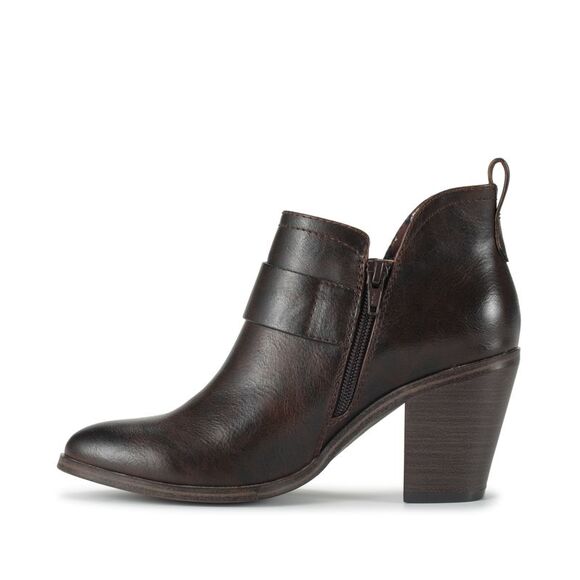 Baretraps KARINA Dark Brown - Picture 3 of 8